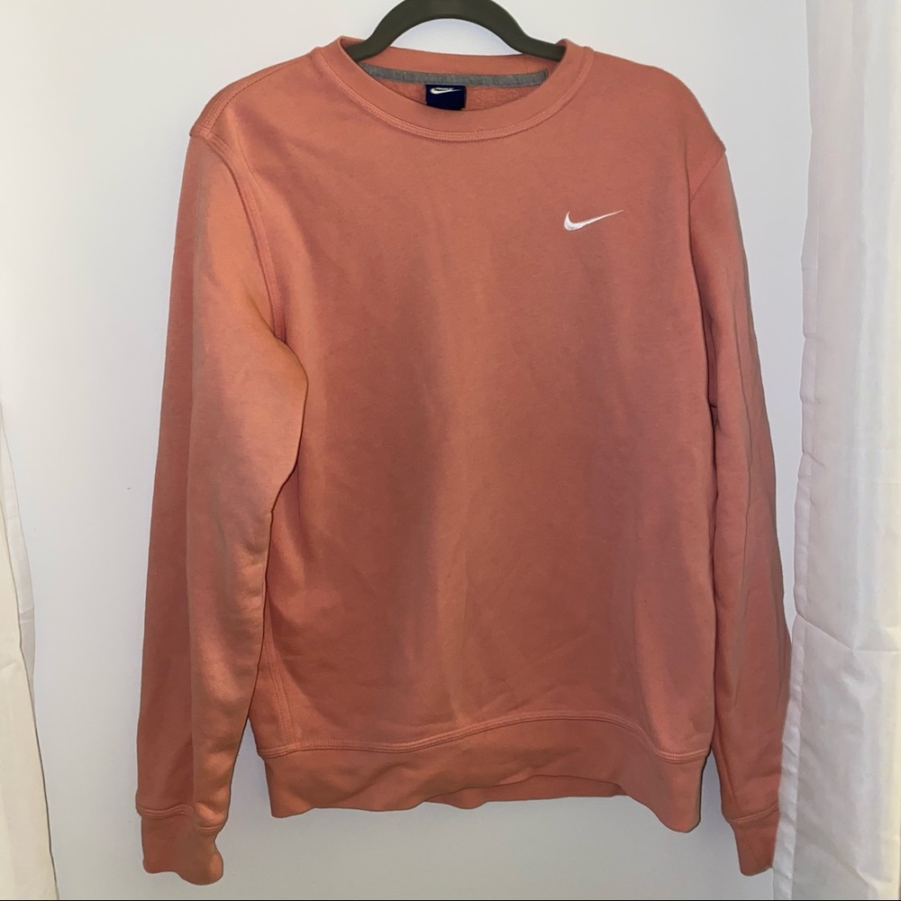 Nike crewneck